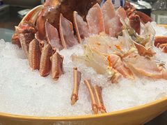 -东海怡品海鲜豆捞(星街坊店)