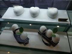 -麦雪尔甜品·生日蛋糕(新街口旗舰店)