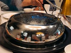-青蓬蒸汽海鲜·深圳老字号·团建聚会(壹方城店)