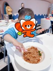 -奈尔宝家庭中心·亲子餐厅(前滩店)