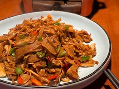 -徽三说·土徽菜·中国徽菜连锁品牌(阳湖总店)