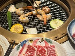 -和牛村烧肉放题(潍坊泰华店)