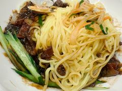 -贵宾庄炸酱面·韩式料理(高区店)