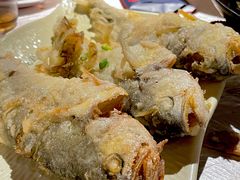 -巴厘龙虾·榜首油焖大虾(洞庭·艺术洋房店)