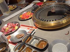 -杨小佳·齐齐哈尔烤肉·烤串(广州店)
