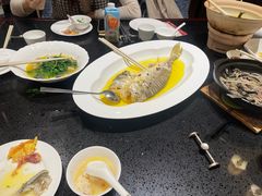 -上海小南国(国发店)