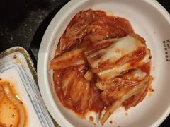 -本家·添百客韩国料理(泰然店)