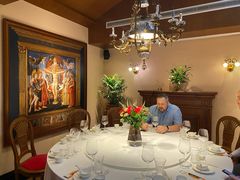 包厢-玫瑰厅上海菜(兴国路店)