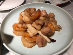 -京味斋·北京烤鸭(华威桥北工大店)
