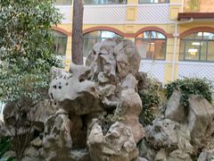-上海市皮肤病医院(武夷路院区)