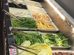 -香逸山自助火锅