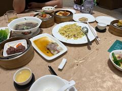 -广东胜利宾馆西关粤中餐厅
