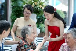 -全城热恋璀璨婚纱摄影(国贸总店)