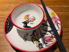 -新白鹿餐厅(银泰西湖文化广场店)