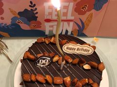-DQ·蛋糕·冰淇淋(湖景东路店)