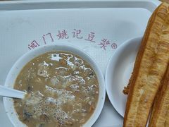 -阊门姚记豆浆(旧学前直营店)
