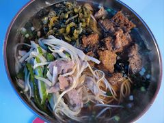 -永春面馆(江桥店)