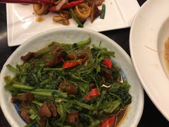-巷语私房料理(华一实业大厦店)