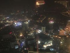 -无锡苏宁银河国际酒店-悦府65中餐厅