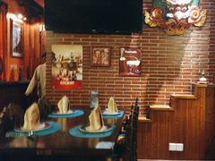 -甘尼仕印度餐厅酒吧(斜塘老街店)