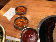 -肥肥虾庄·金牌油焖大虾(杨园滨江时代walk店)