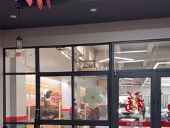 -哈贝卡汽车服务连锁(高新二路店)