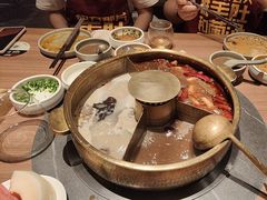 -巴奴毛肚火锅(京西大悦城店)