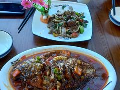 -云隐小厨·传统大理美食(复兴路店)
