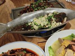 -树厨贵州菜(大十字店)
