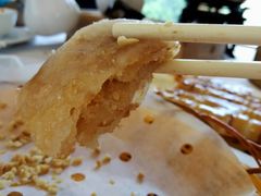 -稻香酒家·33年老字号·港式粤菜(富邦中心店)