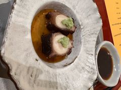 -鮨青(恒基名人购物中心店)