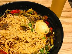 -好這口重庆小面(总店)