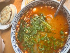 -东关吉祥西安腊汁肉夹馍(健德门店)