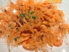 -狮王府淮扬菜(万象城店)