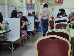 大堂-胜利茶餐室