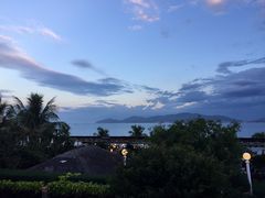 -越海渔村