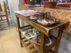 -肥婆麻辣火锅.顺德首创药材麻辣火锅(容桂店)
