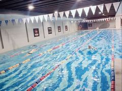 -海力健身游泳(太古里朗御店)