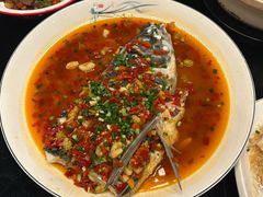 -淳小灶·千岛湖菜·匠心农家菜(九堡店)