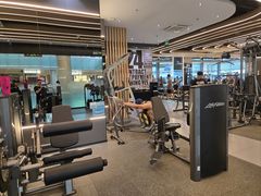 -24/7 FITNESS 健身(罗湖金光华店)
