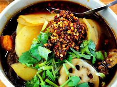 牛王火锅粉-牛王庙小吃(桥头街店)