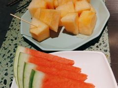-海底捞火锅(龙岗万达广场店)