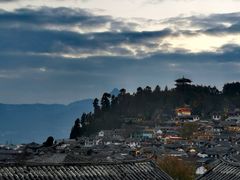 -丽水汇精品云南菜