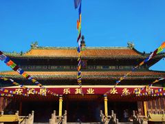 -普陀宗乘之庙