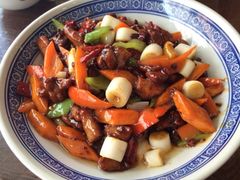 iphone_upload_pic-乔家满族八大碗(流水沟店)