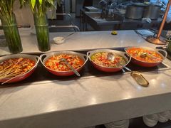 -晶丽香榭自助餐(南京大饭店)