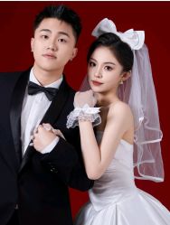 -梦想屋摄影工作室(丽原天际店)