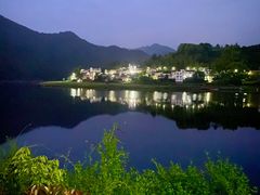 -新安江山水画廊风景区
