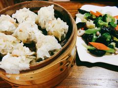 -正宗天津烧麦馆(柳州路店)