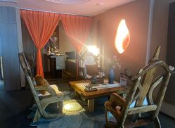 -琦品高端美容SPA私佳美场